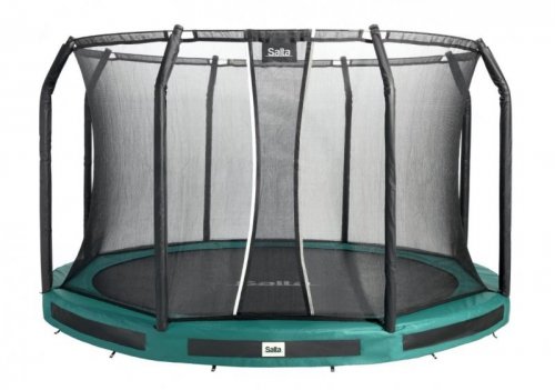 Premium Ground Combo Green 366cm