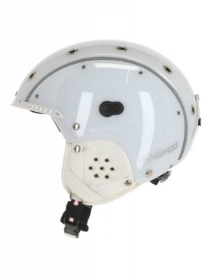 Kask CASCO SP-3 AIRWOLF WHITE S 52-56