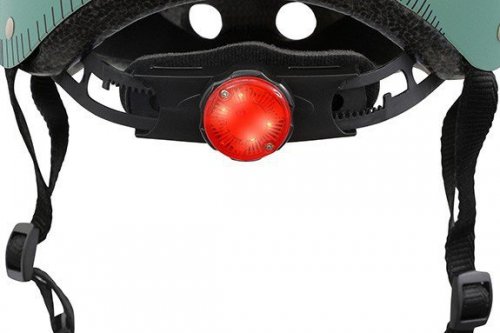 HORNIT-kask dziecięcy Military Medium / 53-58 cm