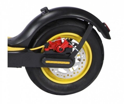 Hulajnoga Elektryczna Manta XRIDER M10 Light+  Electric Scooter 10Ah EVE Battery 350W motor