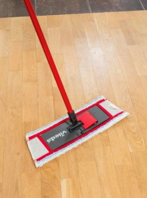Wkład do mopa płaskiego ViledaActive Max