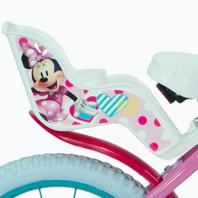 Rowerek dziecięcy Disney MINNIE 16&quot;