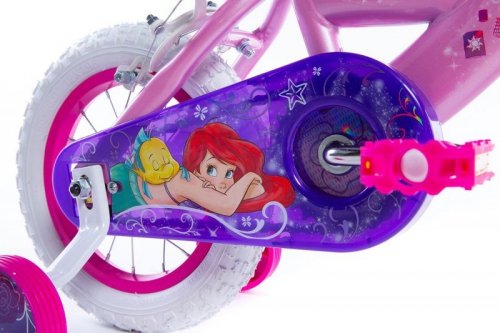 Rowerek Dziecięcy HUFFY 12&quot; Princess