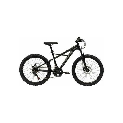 Rowerek dziecięcy Huffy KORROS 24&quot; black 24382W
