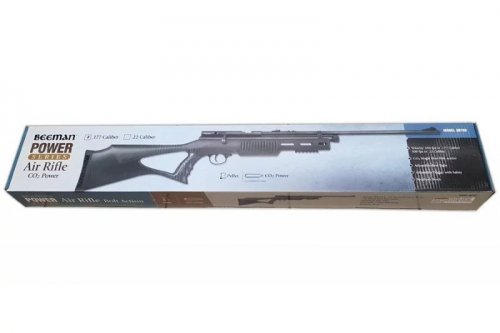 Wiatrówka karabinek BEEMAN QB78 S kal.4,5 mm Ekp&lt;17J