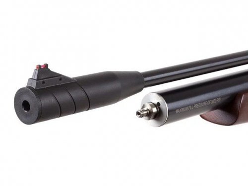 Karabinek wiatrówka BEEMAN USA COMMANDER m.1517 PCP k.4,5 mm Mag-12 strz. Ekp&lt;17J