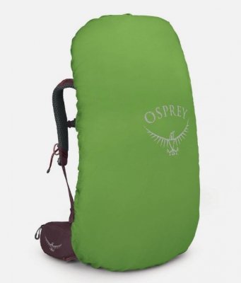 Plecak trekkingowy damski OSPREY Kyte 58 fioletowy M/L