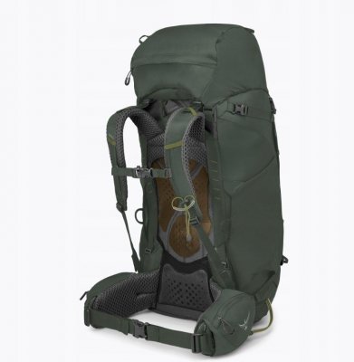 Plecak trekkingowy OSPREY Kestrel 68 khaki L/XL