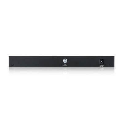 Switch Zyxel GS1900-10HP 10p PoE (PoE+: 8;) 77W Managed Gigabit