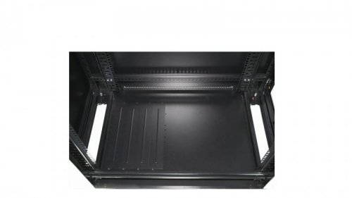 EXTRALINK SZAFA STOJĄCA RACK 19&quot; 37U 800X800 BK