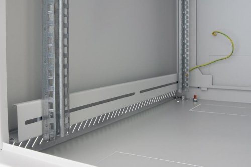 TRITON SZAFA 19&quot; 12U 600x800 pod biurko RCA-12-A68-CAX-A1