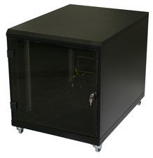 TRITON SZAFA 19&quot; 12U 600X1000 RCA-12-A61-BAX-A1 KONTENEREK