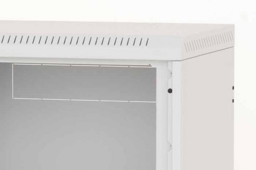 TRITON SZAFA 19&quot; 18U 500 JENDOCZĘŚĆ. RBA-18-AS5-CAX-A1