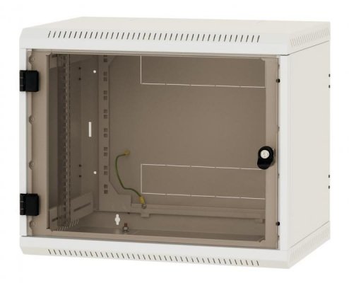 TRITON SZAFA 19&quot; 18U 500 JENDOCZĘŚĆ. RBA-18-AS5-CAX-A1