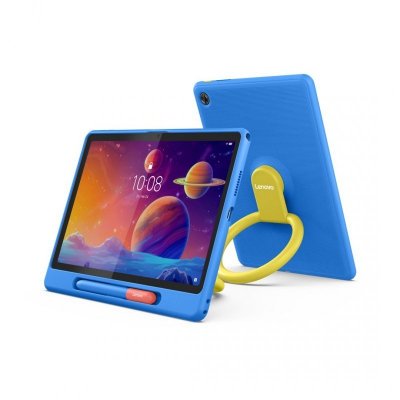 Lenovo Tab Helio G85 10,1&quot; WUXGA 4/128GB Arm Mali-G52 LTE Android Luna Grey