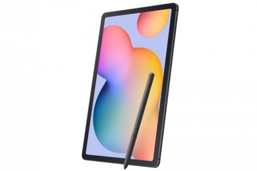 Samsung Galaxy SM-P620 Tab S6 Lite 2024 4/64GB 10.4&quot; WIFI Black