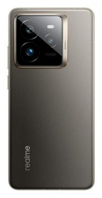 realme GT 7 Pro 5G Dual Sim 12/512GB Galaxy Grey