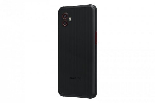 Smartfon Samsung Galaxy Xcover 6 Pro (G736) Enterprise Edition 6/128GB 6,6&quot; PLS 2408x1080 4050mAh Dual SIM 5G Black