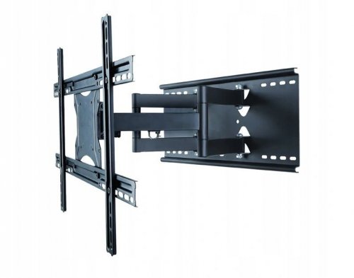 Uchwyt ścienny do telewizora ART AR-87 (ścienne; 40&quot; - 80&quot;; max. 60kg)