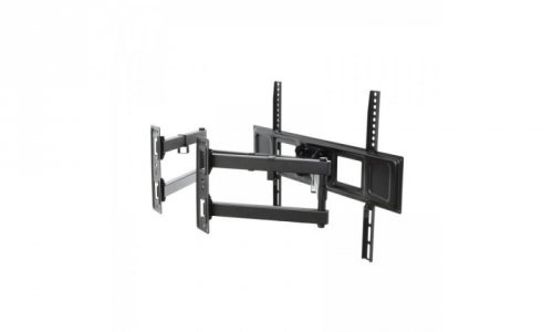 Uchwyt do TV LED/LCD 32-70&quot; 45KG AR-85 reg. pion/poziom NAROŻNY 622mm