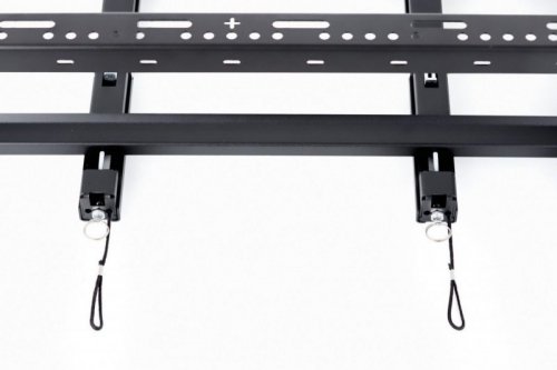 Videościanka typu pop-out Edbak VWPOP65-L (ścienne - 65&quot;; max. 60kg)