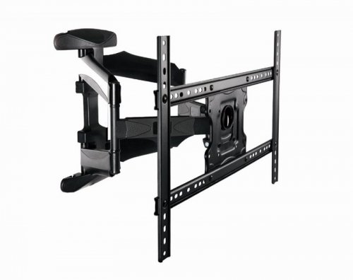 GEMBIRD UCHWYT ŚCIENNY REGULOWANY LCD 32&quot;-75&quot; VESA MAX 600 X 400MM, DO 45KG