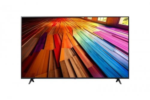 Telewizor LG 55UT80003LA LCD 55&#039;&#039; 4K Ultra HD WebOS 24 Dolby Digital Plus Niebieski