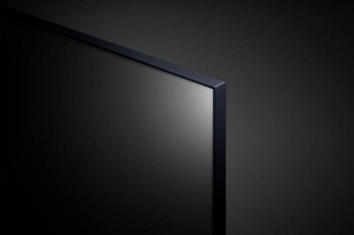 Telewizor LG NanoCell 50NANO81T3A 50&#039;&#039; 4K Ultra HD WebOS 24 Dolby Digital Plus DVB-T2 Niebieski