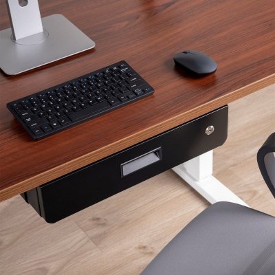 MACLEAN SZUFLADA PODBIURKOWA ORGANIZER MC-461