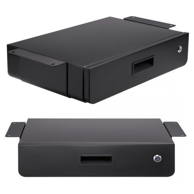 MACLEAN SZUFLADA PODBIURKOWA ORGANIZER MC-461