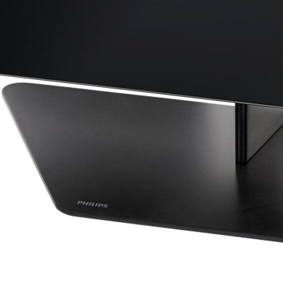 Telewizor Philips 55OLED819/12 OLED 55&#039;&#039; 4K Ultra HD 120Hz Google TV Ambilight Dolby Atmos Czarny