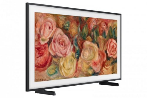 Telewizor Samsung QE43LS03DAUXXH QLED 43&#039;&#039; 4K Ultra HD Tizen Dolby Atmos DVB-T2 Czarny