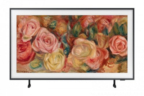 Telewizor Samsung QE43LS03DAUXXH QLED 43&#039;&#039; 4K Ultra HD Tizen Dolby Atmos DVB-T2 Czarny