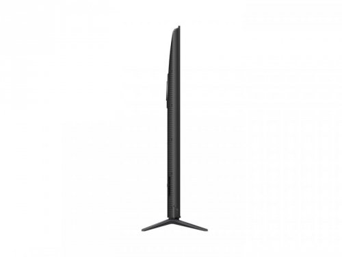 Telewizor TCL 85C655 QLED 85&#039;&#039; 4K Ultra HD Google TV Dolby Atmos DVB-T2 Czarny