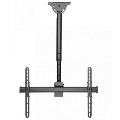 TECHLY UCHWYT SUFITOWY TV LED/LCD 37-70 CALI 50KG