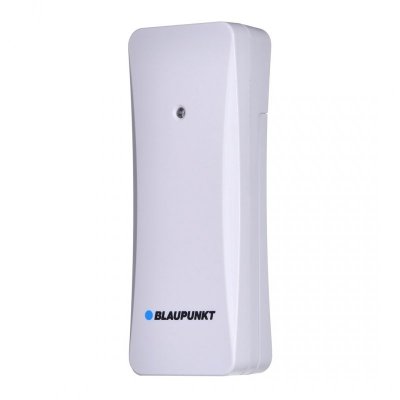 BLAUPUNKT Stacja pogodowa z 1 czujnikiem zewnętrznym WS50WH APP