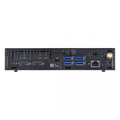 DELL OptiPlex 5070 Micro i3-8100T 16GB 256GB SSD micro SFF Win11pro UŻYWANY