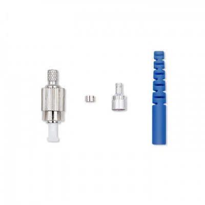 Qoltec 54442 złącze światłowodowe FC/PC