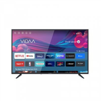 Allview | 43iPlay6000-F | 43&quot; (109 cm) | Smart TV | VIDAA | FHD