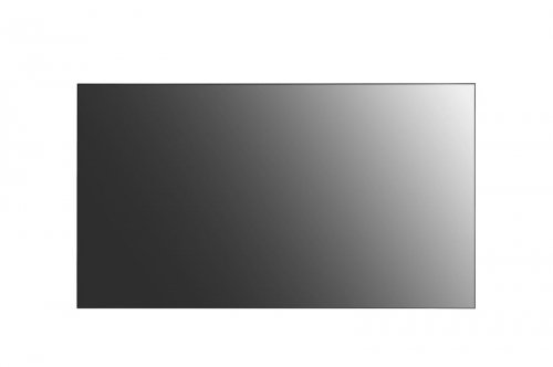 LG 49VL5PJ-A signage display Panorama 124,5 cm (49&quot;) 500 cd/m2 Full HD Czarny 24/7