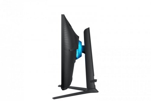 SAMSUNG Monitor 32&#039;&#039; LS32BG700EUXEN