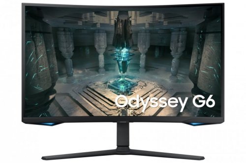 Samsung Odyssey G6 LS32BG650EUXEN - 32&#039;&#039;