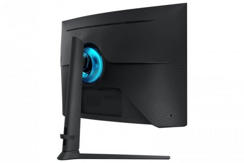 Samsung Odyssey G6 LS32BG650EUXEN - 32&#039;&#039;