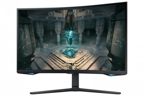 Samsung Odyssey G6 LS32BG650EUXEN - 32&#039;&#039;