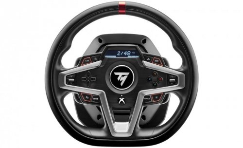 Kierownica Thrustmaster T248X Czarna