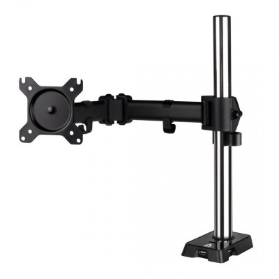 ARCTIC Z1 (Gen 3) 96,5 cm (38&quot;) Biurko Czarny