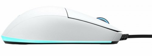 Endgame Gear XM1 RGB myszka Gaming Po prawej stronie USB Typu-A Optyczny 16000 DPI