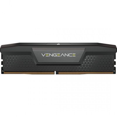 Corsair Vengeance DDR5-5200 - 96GB - CL38 - Dual Channel (2 sztuk) - Intel XMP - Czarny
