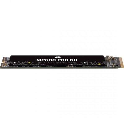 Corsair MP600 PRO NH 4 TB M.2 PCI Express 4.0 NVMe 3D TLC NAND