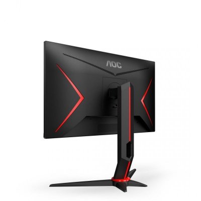 MONITOR AOC LED 23,8&quot; Q24G2A 60.45CM IPS 2560X1440 1000:1 250CD/QM 16:9